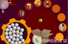 Играть в игру Фабрика шариков 2